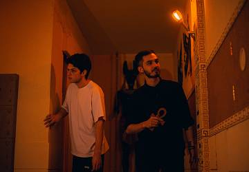 картинка Тайна Египетской пирамиды от Квест Батл