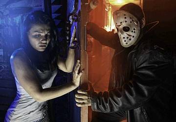 Пятница 13-е